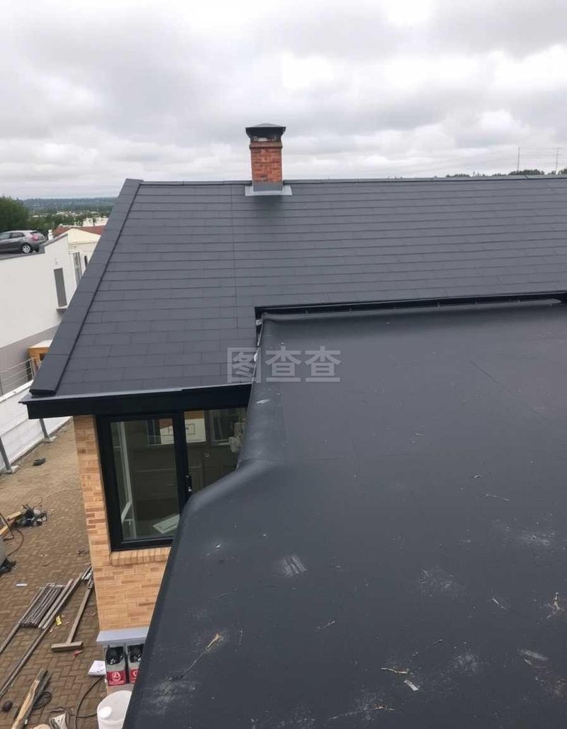 外墙防水：守护建筑安全的最后一道防线