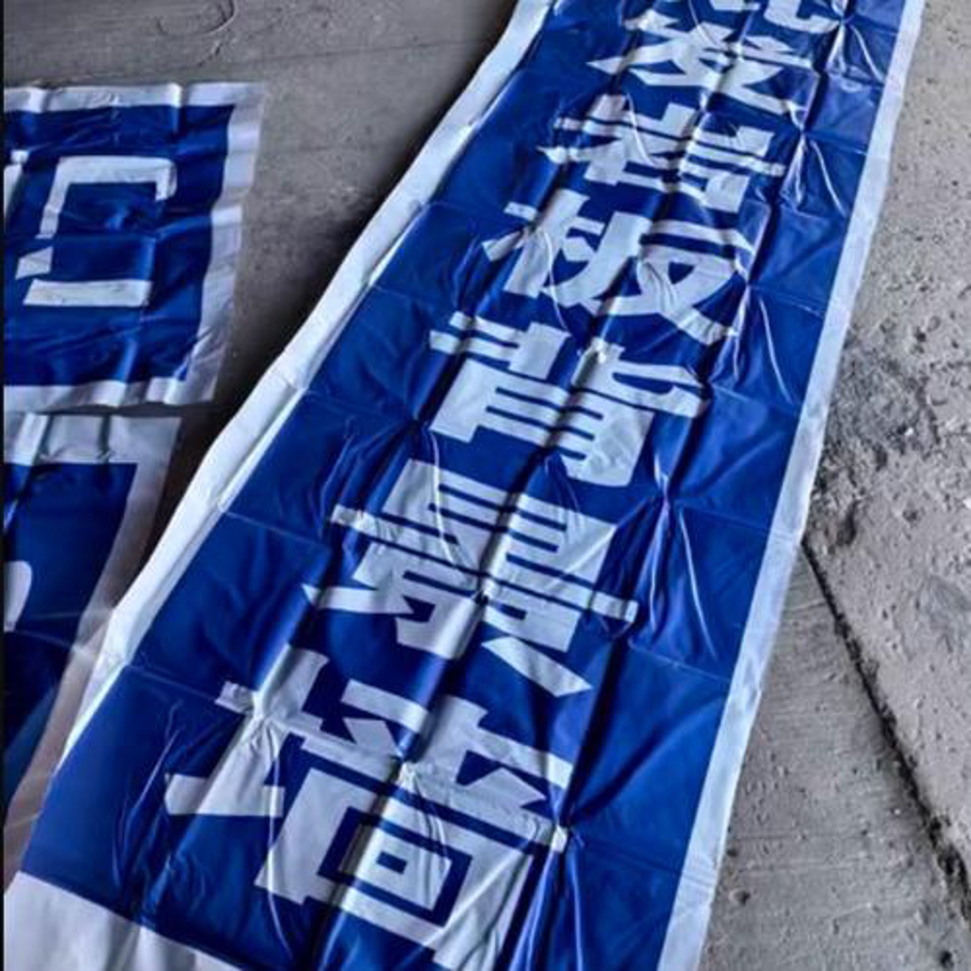 群需建筑防水